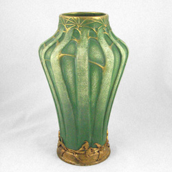 amphora dachsel metal mounts