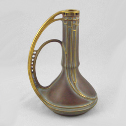 amphora dachsel ewer