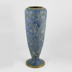 amphora dachsel blue ivy
