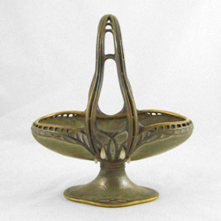 amphora dachsel basket