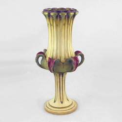 amphora dachsel trumpet flower