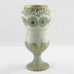 amphora klimt vase